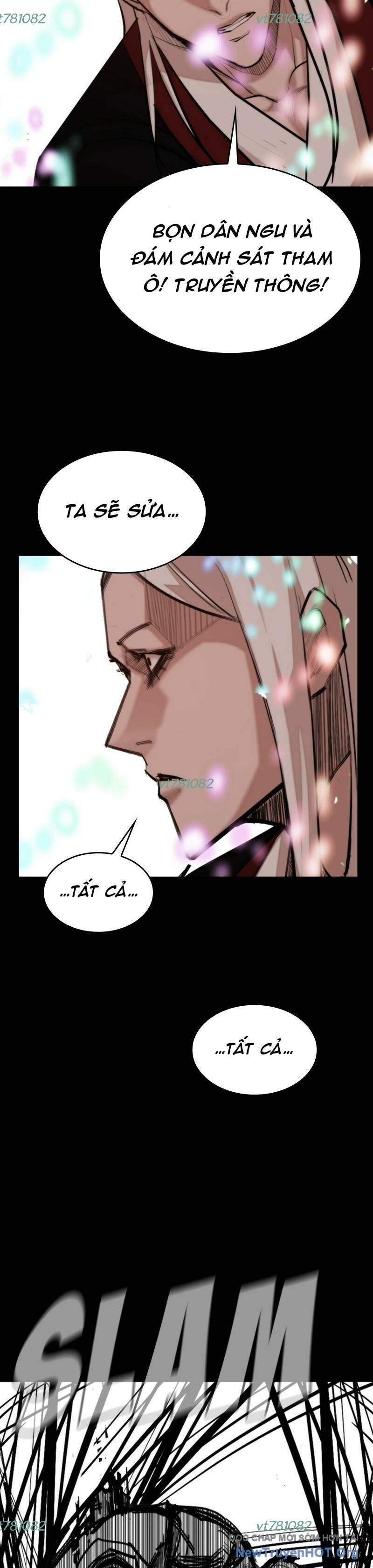 Xích Nguyệt Chapter 54 - 22