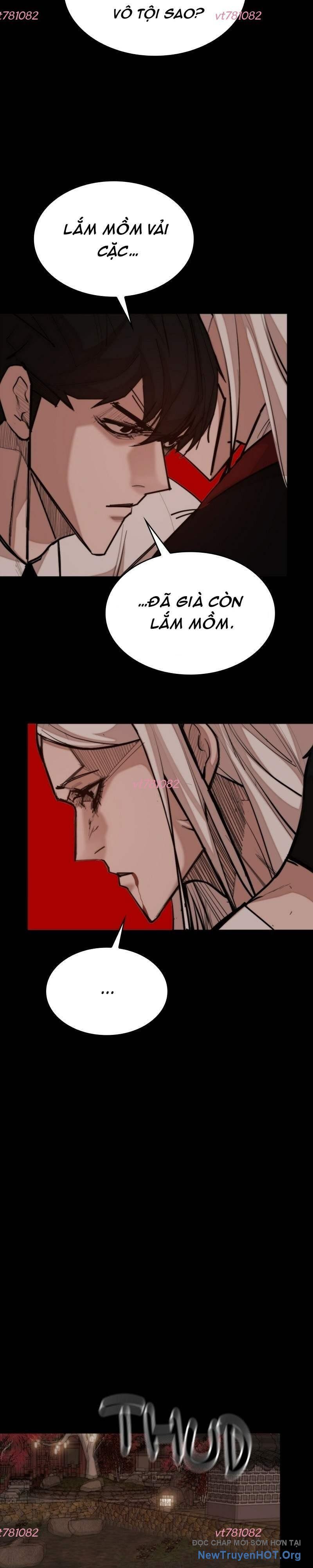 Xích Nguyệt Chapter 54 - 24