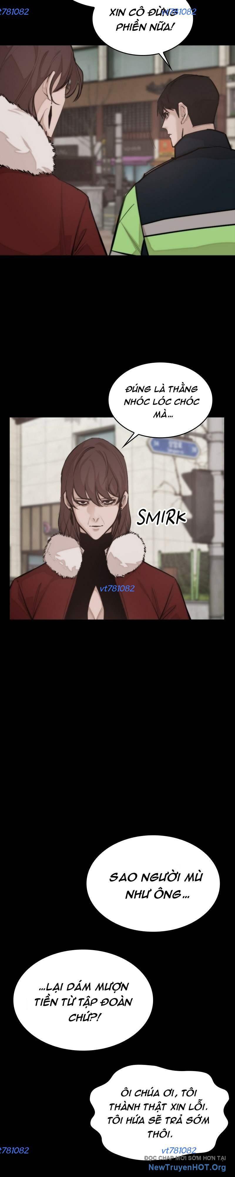 Xích Nguyệt Chapter 54 - 27