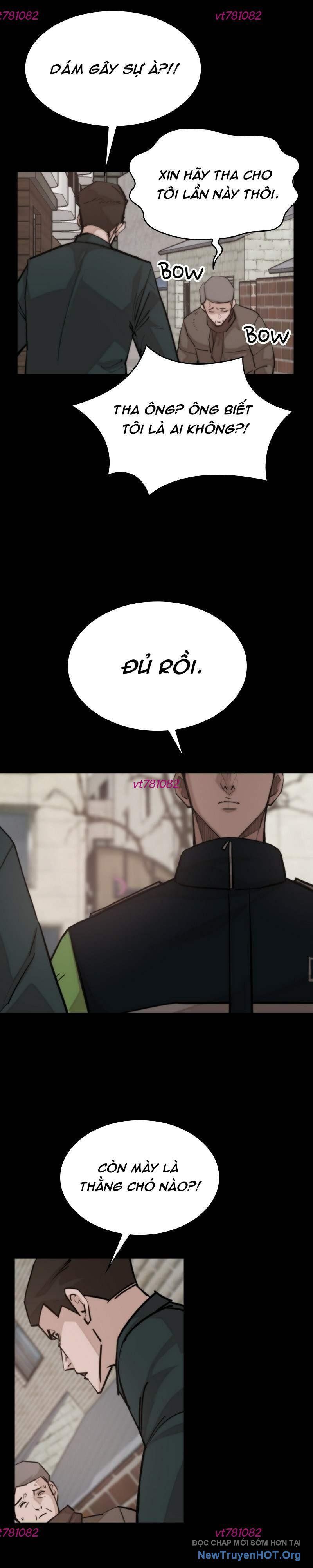 Xích Nguyệt Chapter 54 - 28