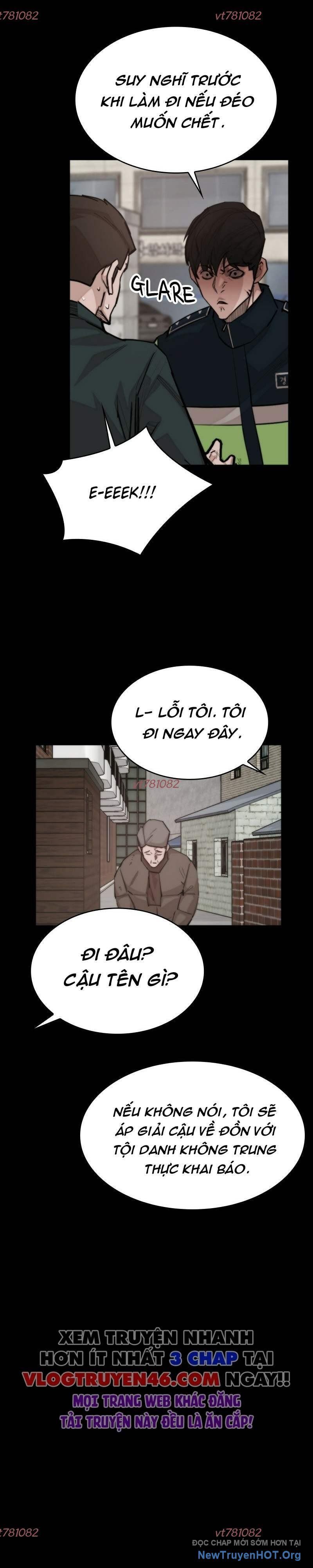 Xích Nguyệt Chapter 54 - 29