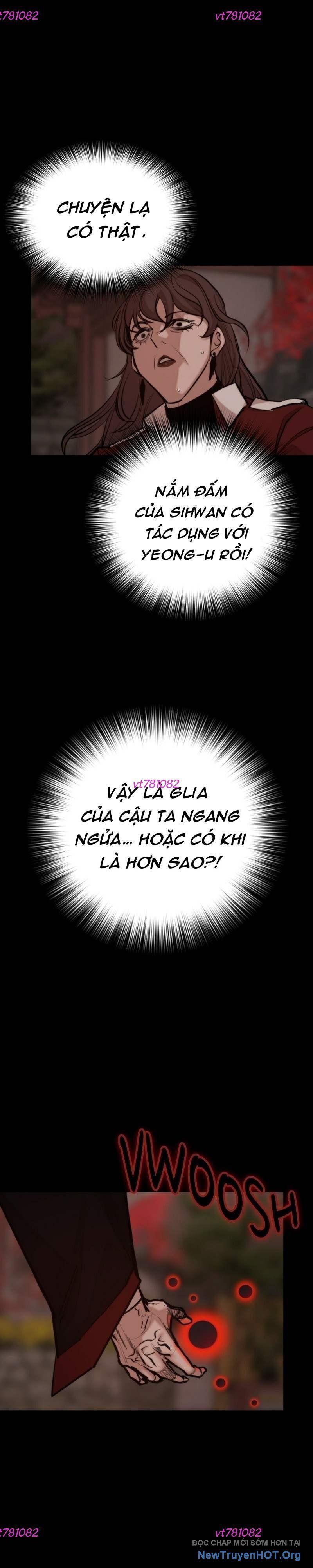 Xích Nguyệt Chapter 54 - 4