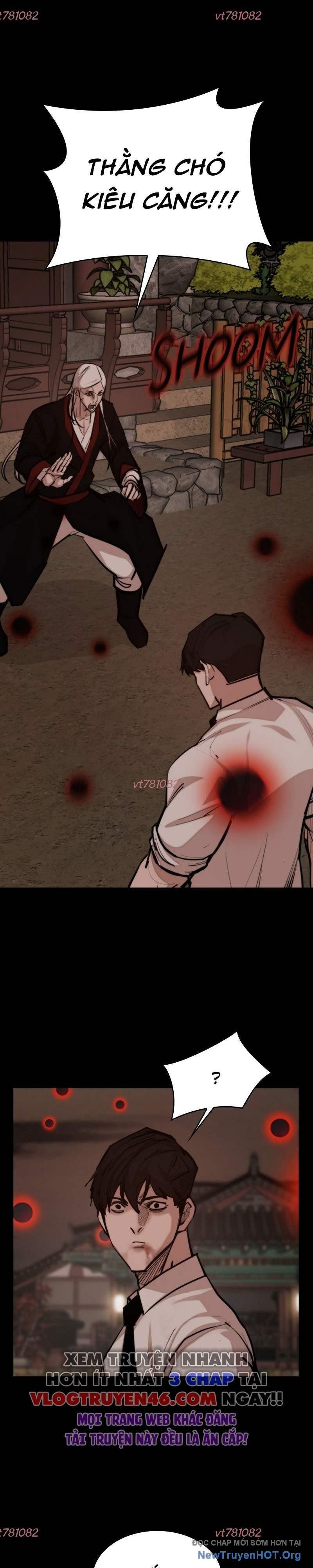 Xích Nguyệt Chapter 54 - 5