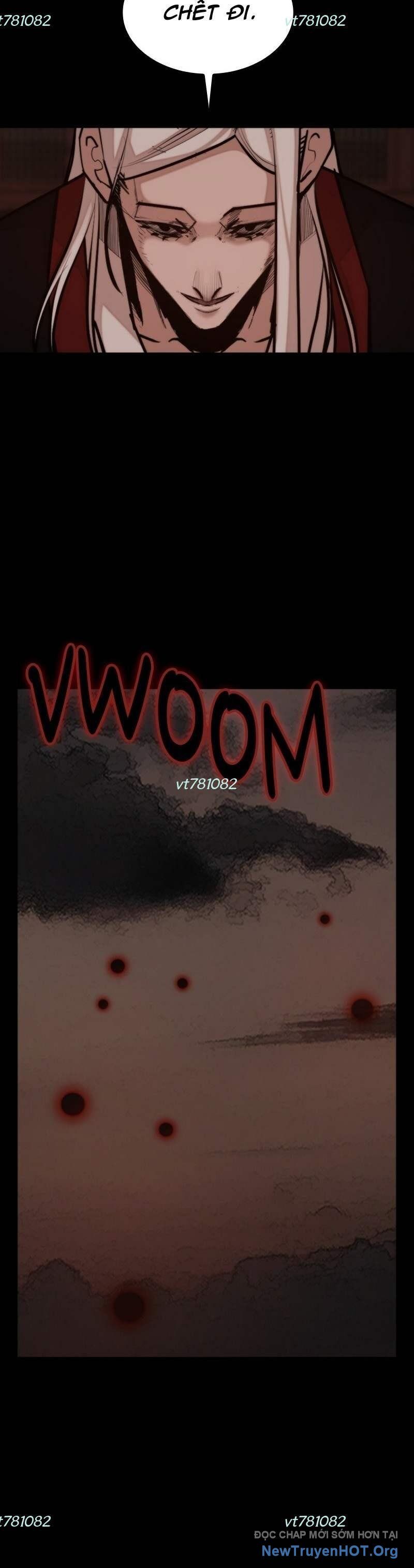 Xích Nguyệt Chapter 54 - 6