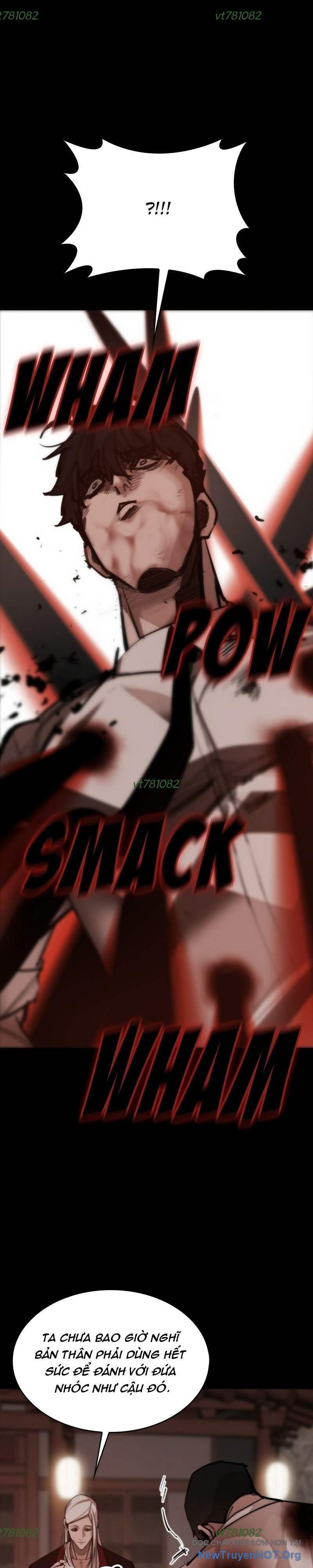 Xích Nguyệt Chapter 54 - 7