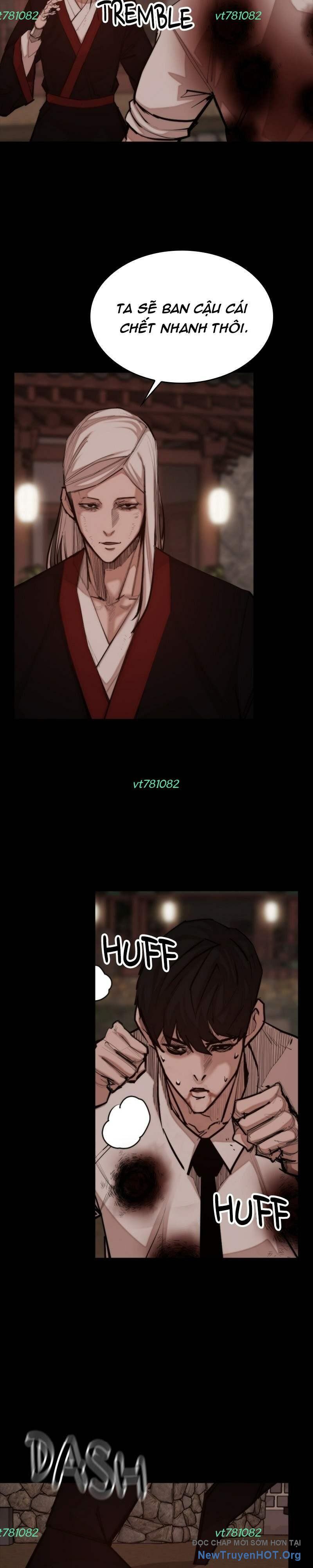 Xích Nguyệt Chapter 54 - 8