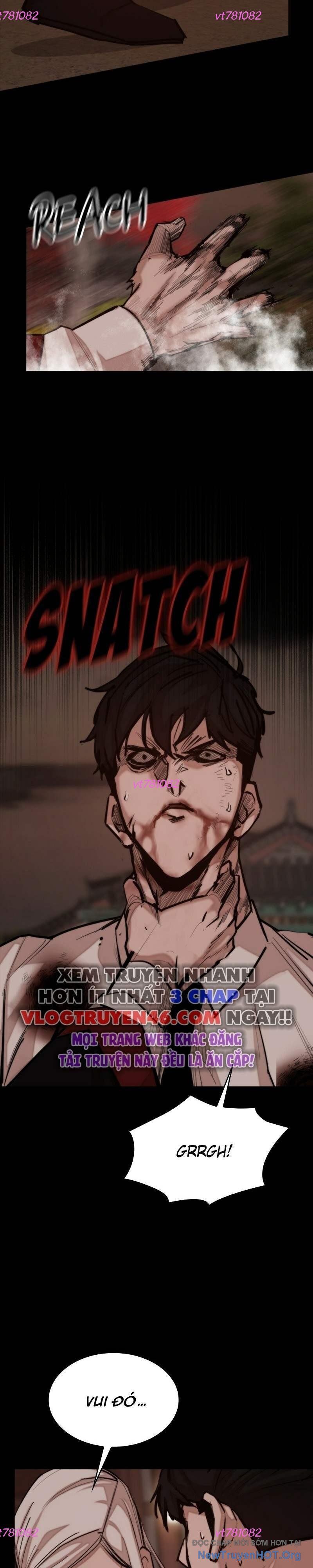 Xích Nguyệt Chapter 54 - 9