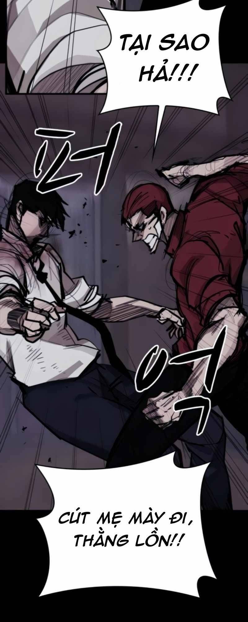 Xích Nguyệt Chapter 9 - 11