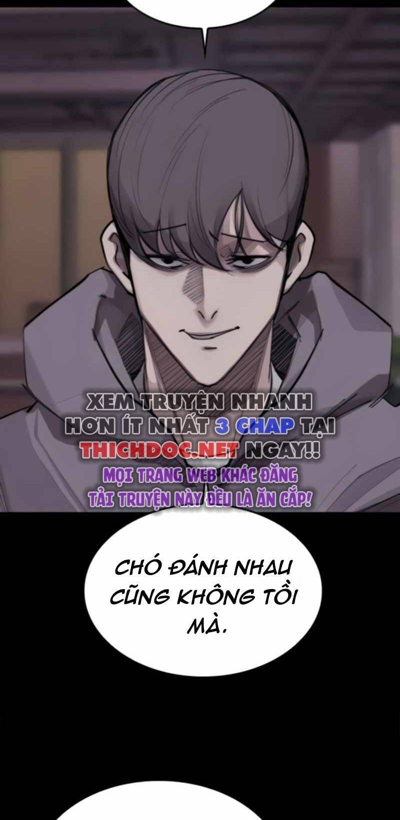 Xích Nguyệt Chapter 9 - 12