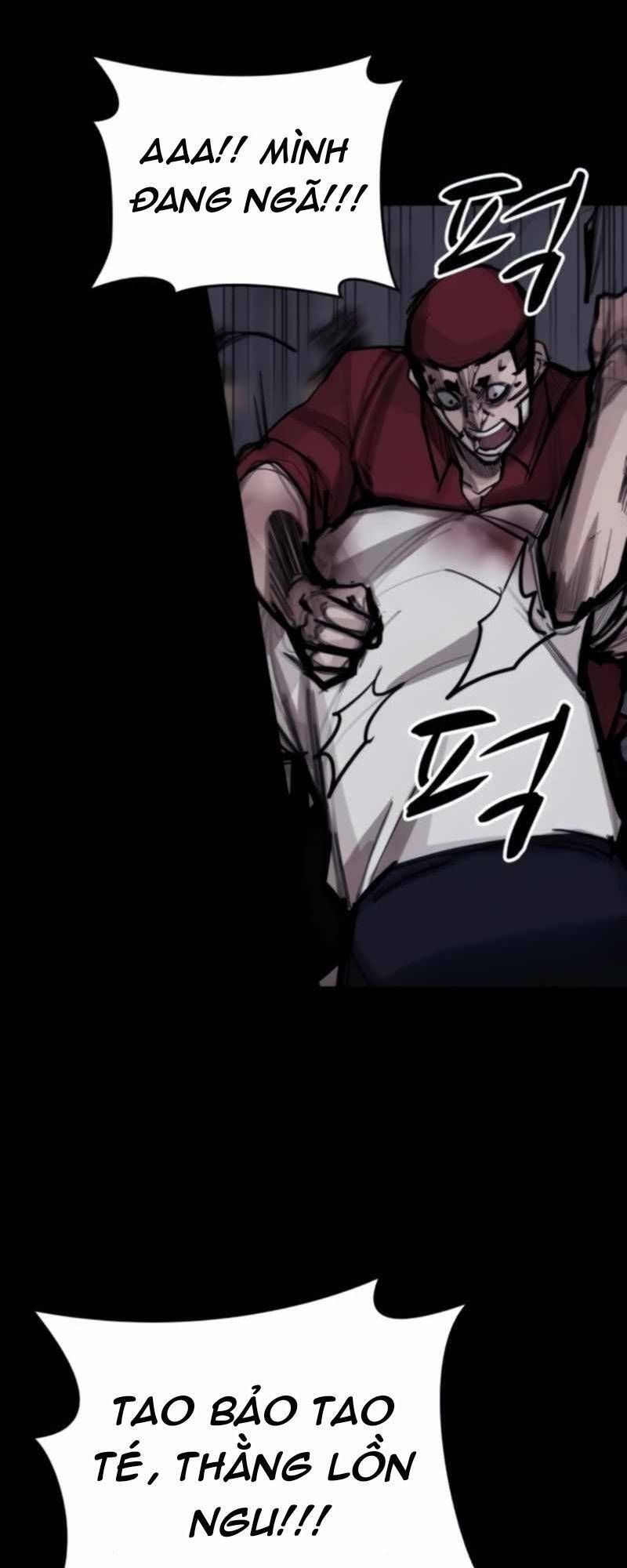 Xích Nguyệt Chapter 9 - 13