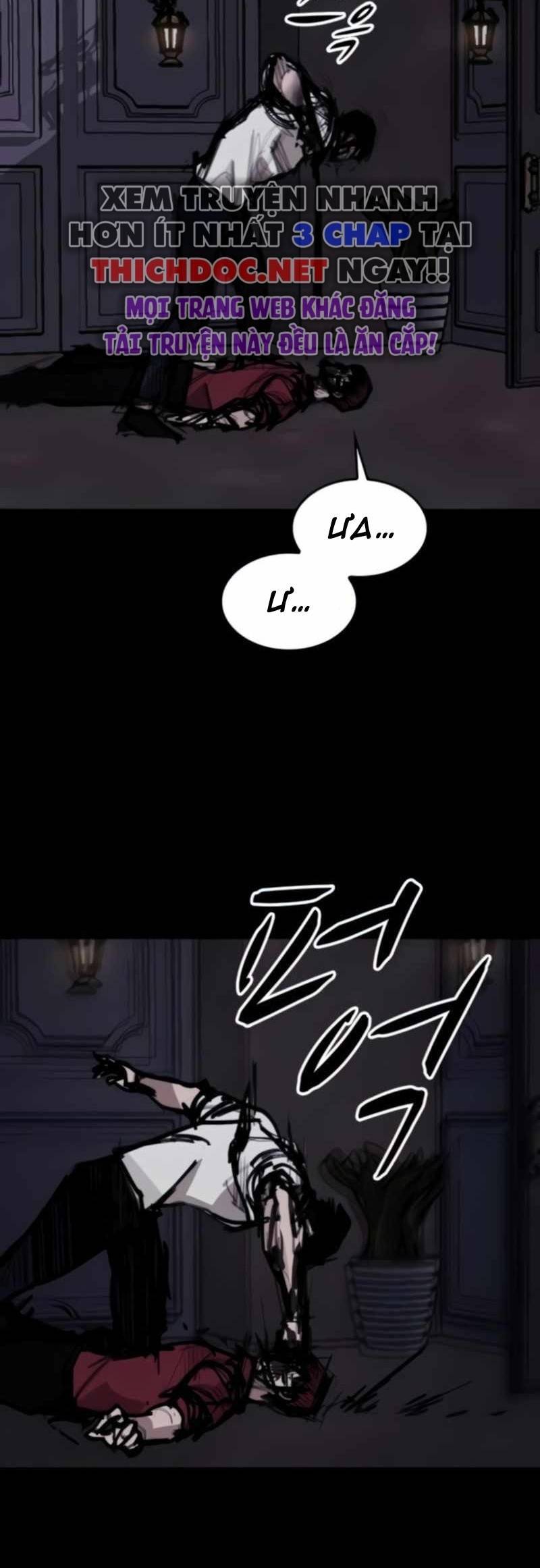 Xích Nguyệt Chapter 9 - 18