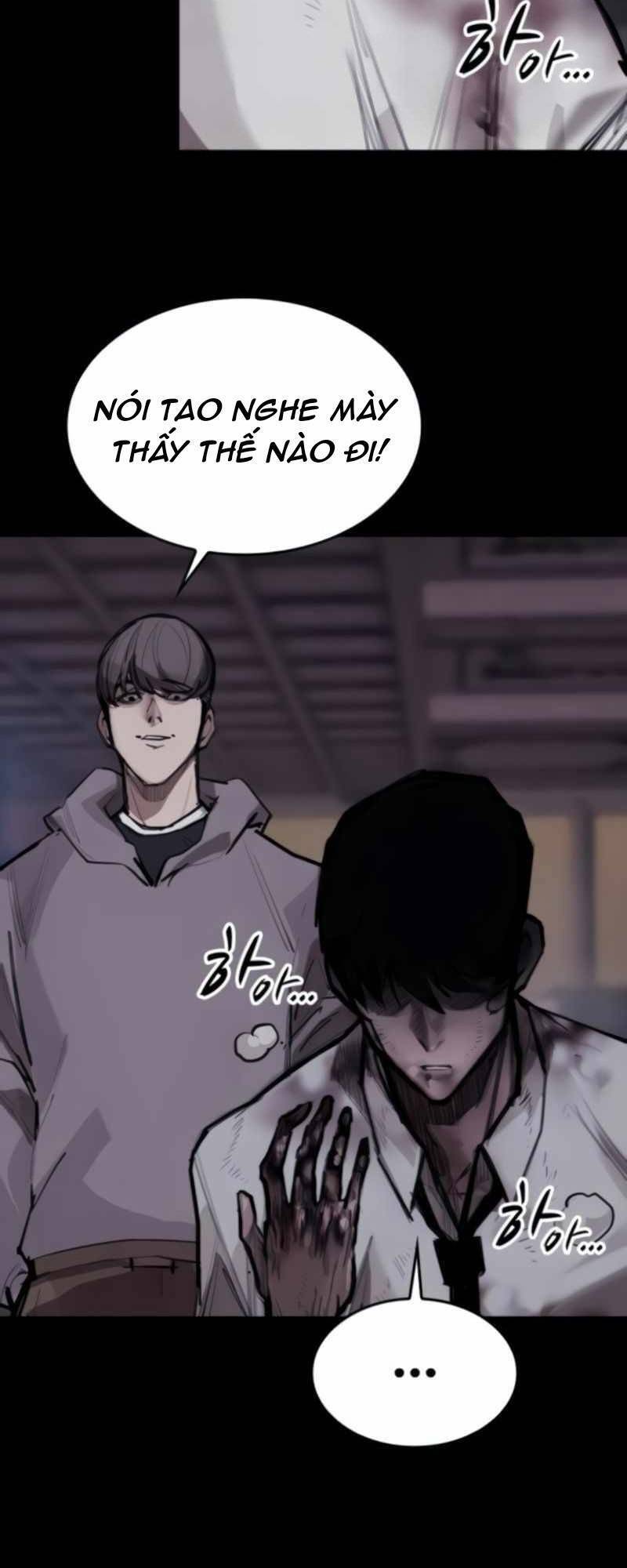 Xích Nguyệt Chapter 9 - 21