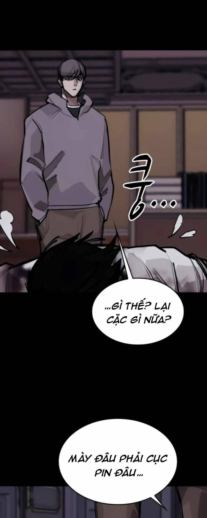 Xích Nguyệt Chapter 9 - 22