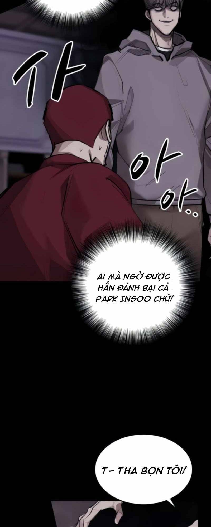 Xích Nguyệt Chapter 9 - 6