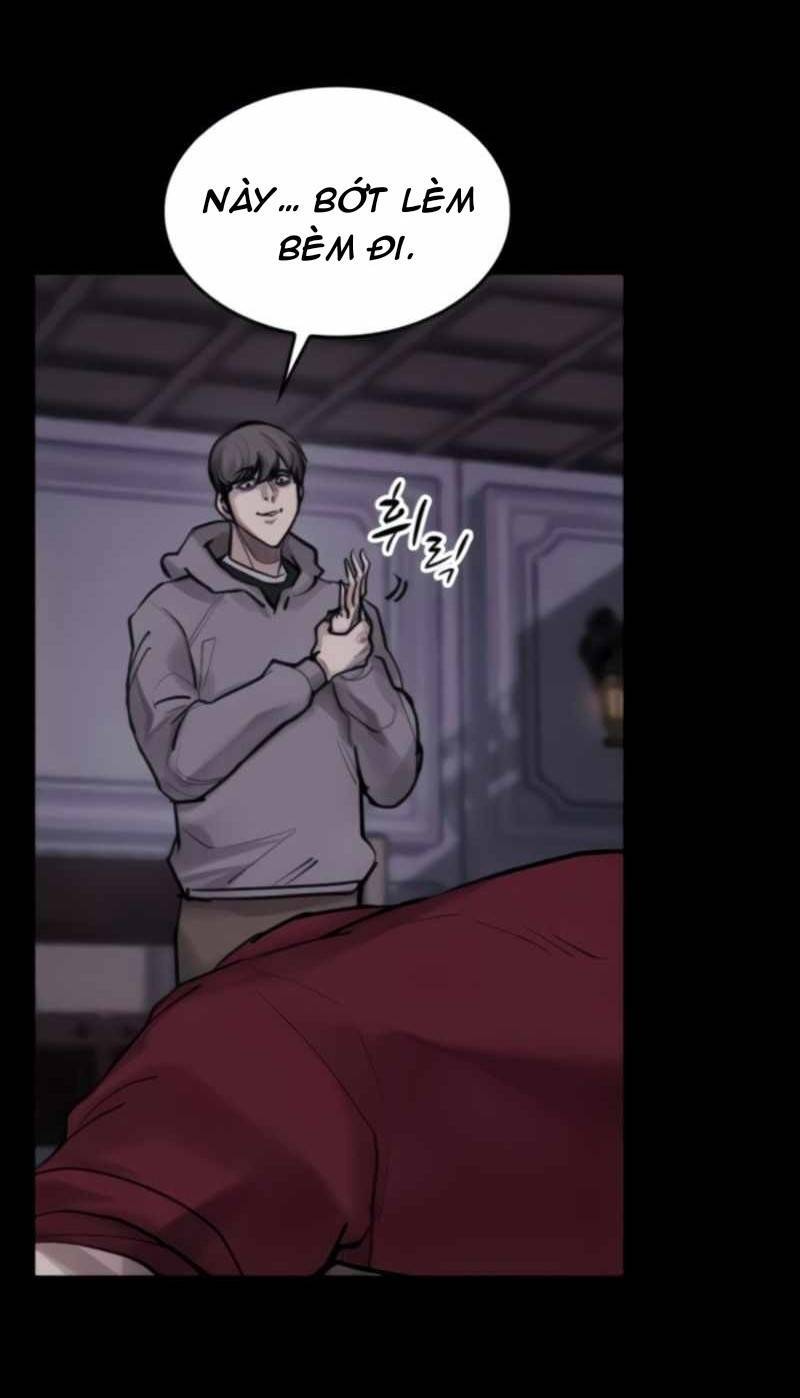 Xích Nguyệt Chapter 9 - 7