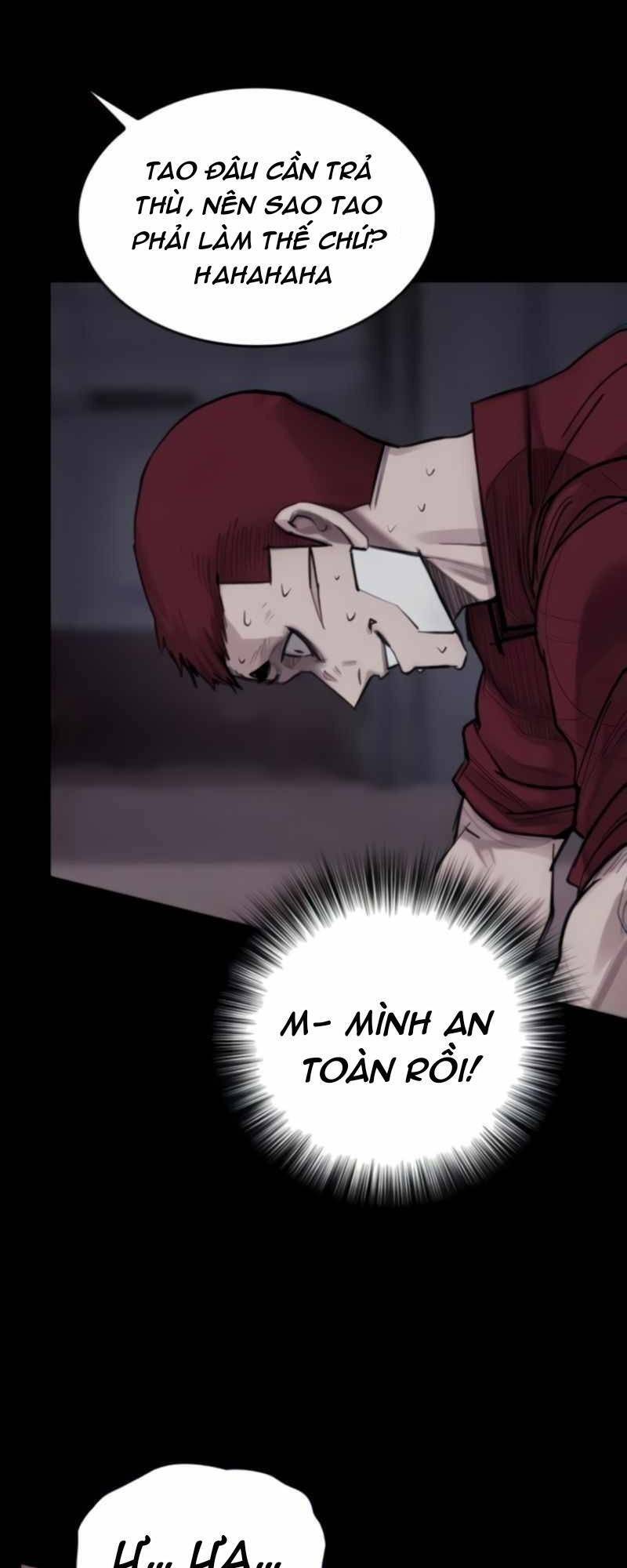 Xích Nguyệt Chapter 9 - 8