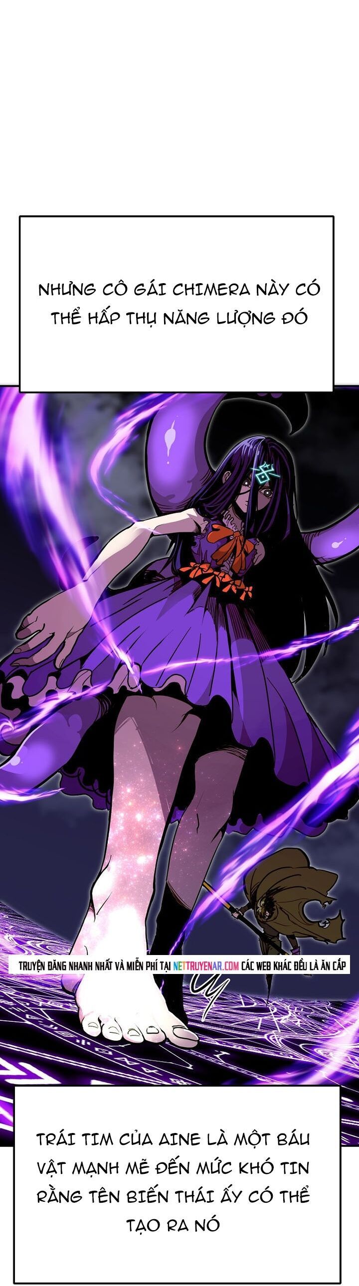 Hồi Quy Trở Lại Thành Kẻ Vô Dụng Chapter 101 - 18