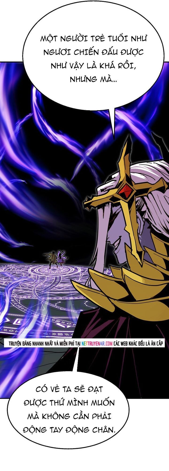 Hồi Quy Trở Lại Thành Kẻ Vô Dụng Chapter 101 - 21