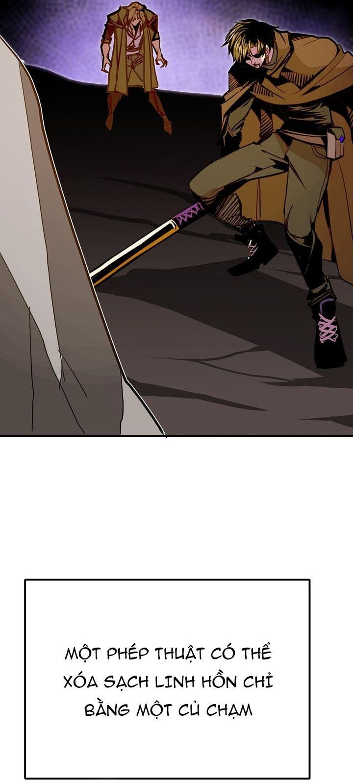 Hồi Quy Trở Lại Thành Kẻ Vô Dụng Chapter 101 - 4