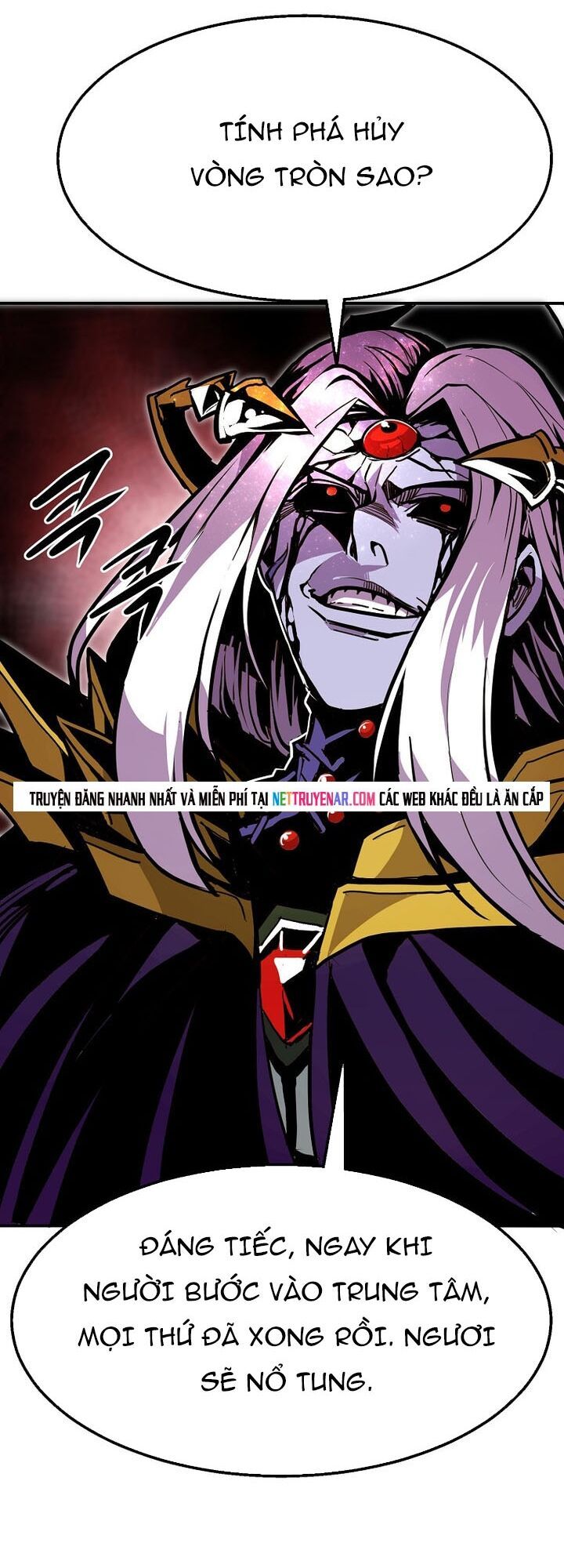 Hồi Quy Trở Lại Thành Kẻ Vô Dụng Chapter 101 - 31