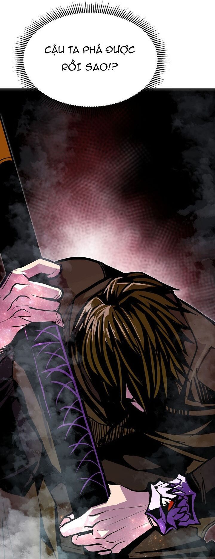 Hồi Quy Trở Lại Thành Kẻ Vô Dụng Chapter 101 - 39