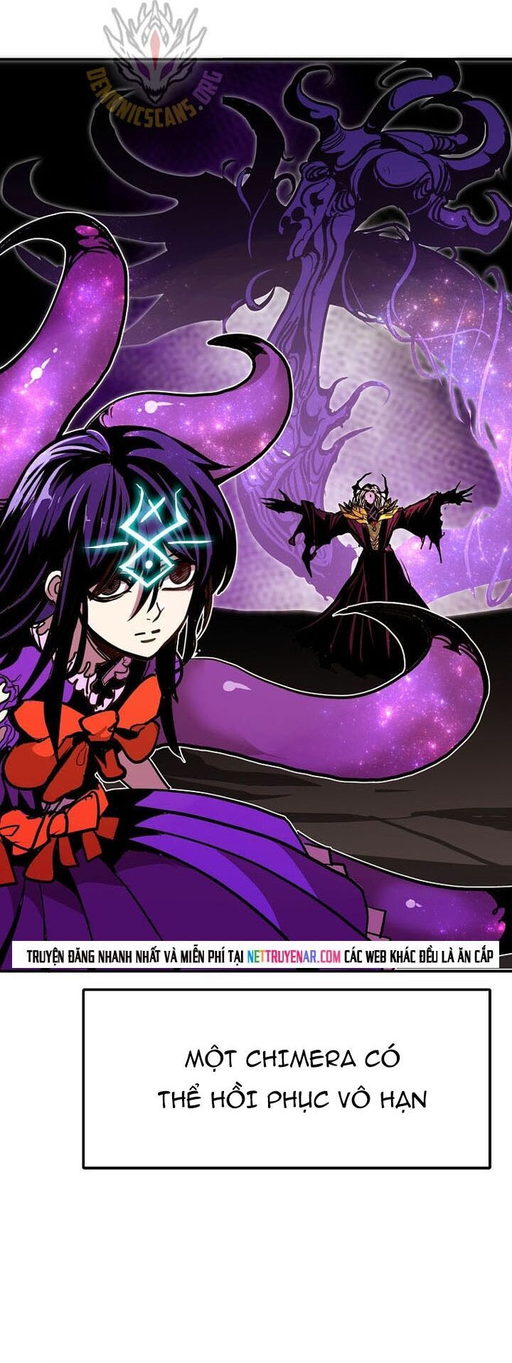 Hồi Quy Trở Lại Thành Kẻ Vô Dụng Chapter 101 - 5