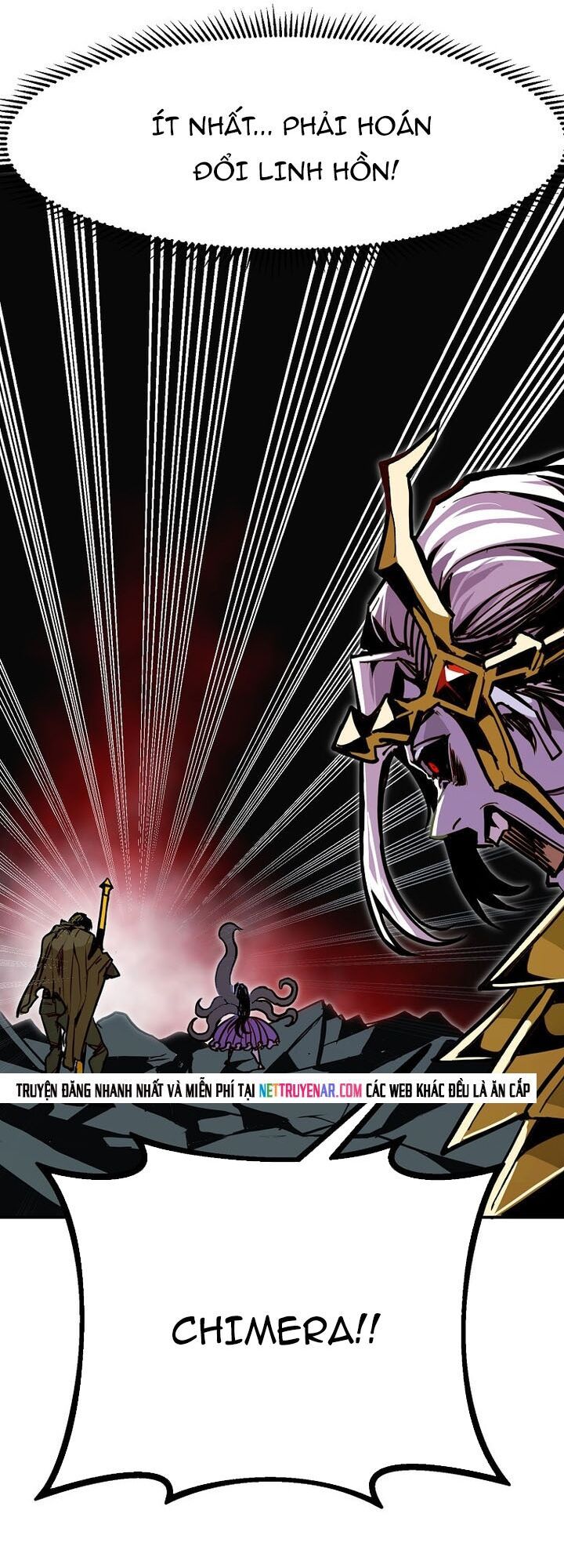 Hồi Quy Trở Lại Thành Kẻ Vô Dụng Chapter 101 - 47