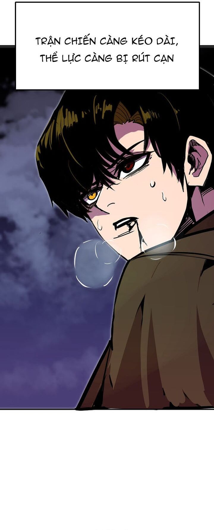 Hồi Quy Trở Lại Thành Kẻ Vô Dụng Chapter 101 - 6