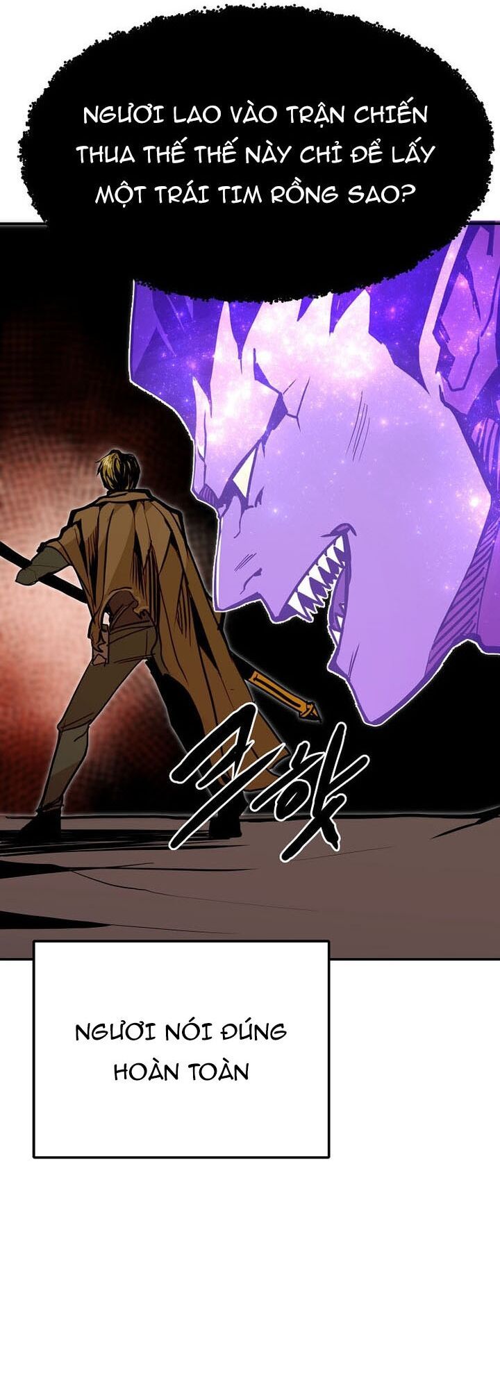 Hồi Quy Trở Lại Thành Kẻ Vô Dụng Chapter 101 - 7