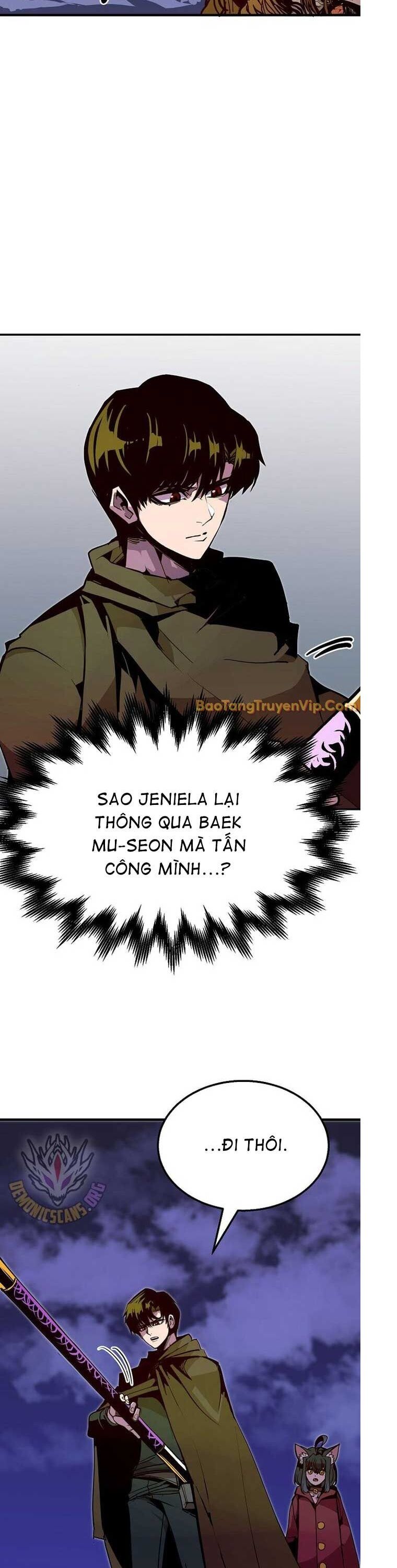 Hồi Quy Trở Lại Thành Kẻ Vô Dụng Chapter 78 - 2