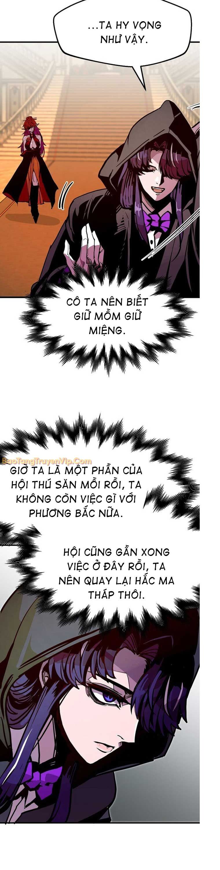 Hồi Quy Trở Lại Thành Kẻ Vô Dụng Chapter 78 - 12