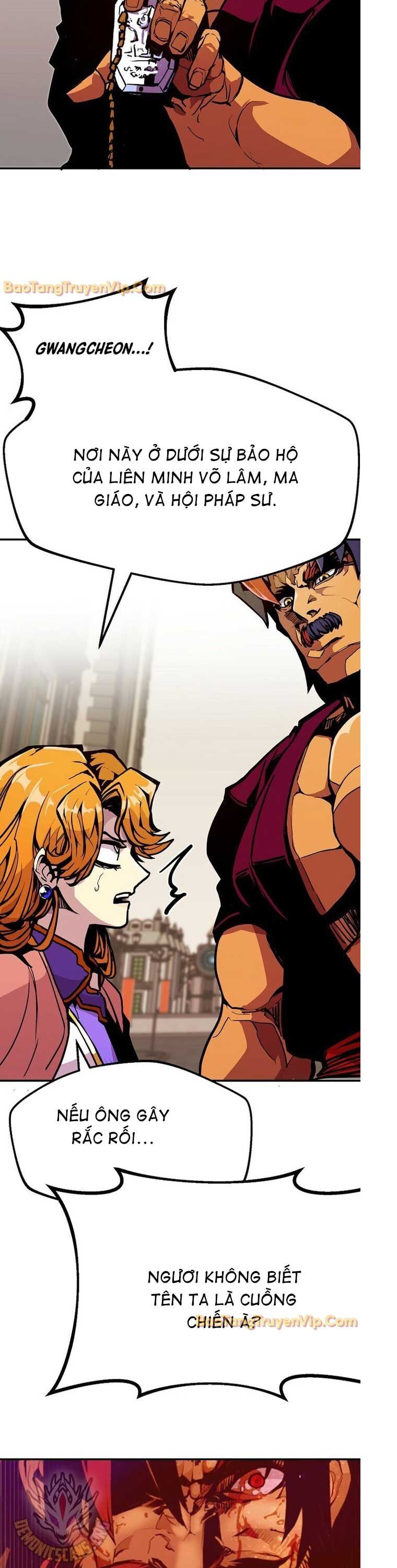 Hồi Quy Trở Lại Thành Kẻ Vô Dụng Chapter 78 - 20