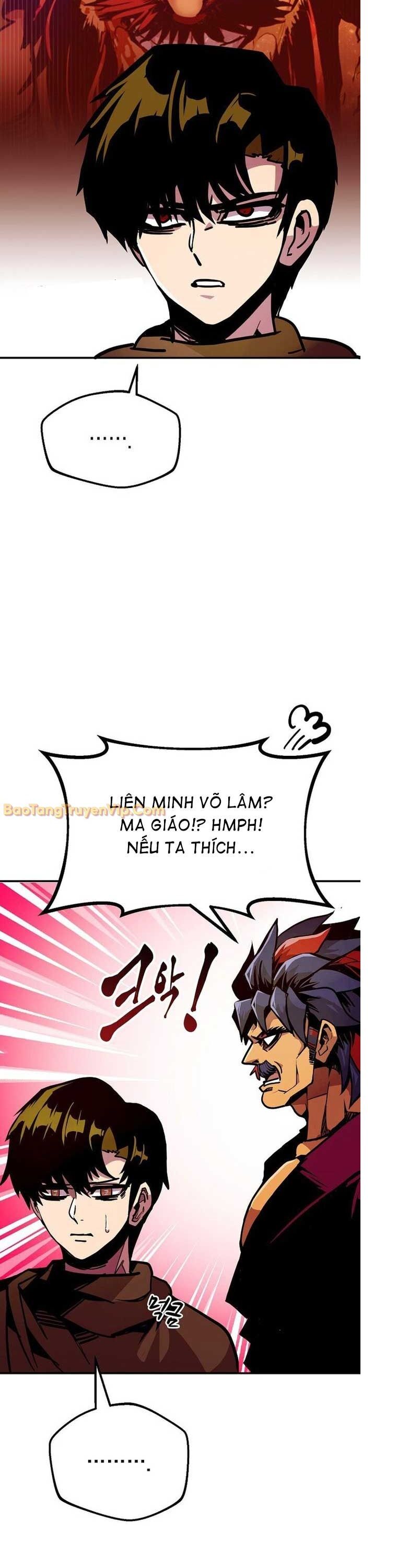 Hồi Quy Trở Lại Thành Kẻ Vô Dụng Chapter 78 - 21