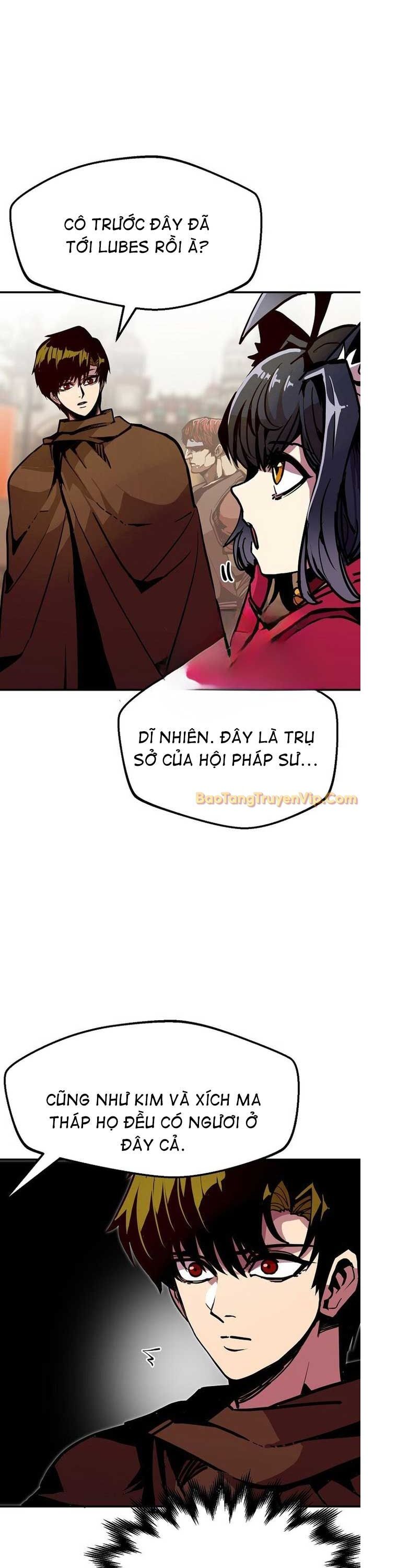 Hồi Quy Trở Lại Thành Kẻ Vô Dụng Chapter 78 - 23