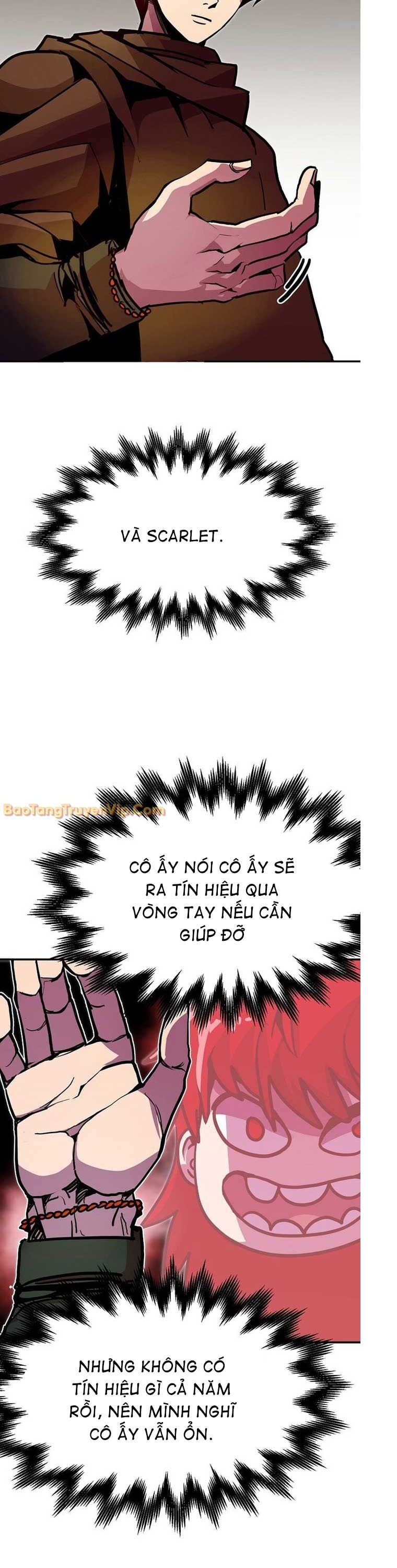 Hồi Quy Trở Lại Thành Kẻ Vô Dụng Chapter 78 - 25