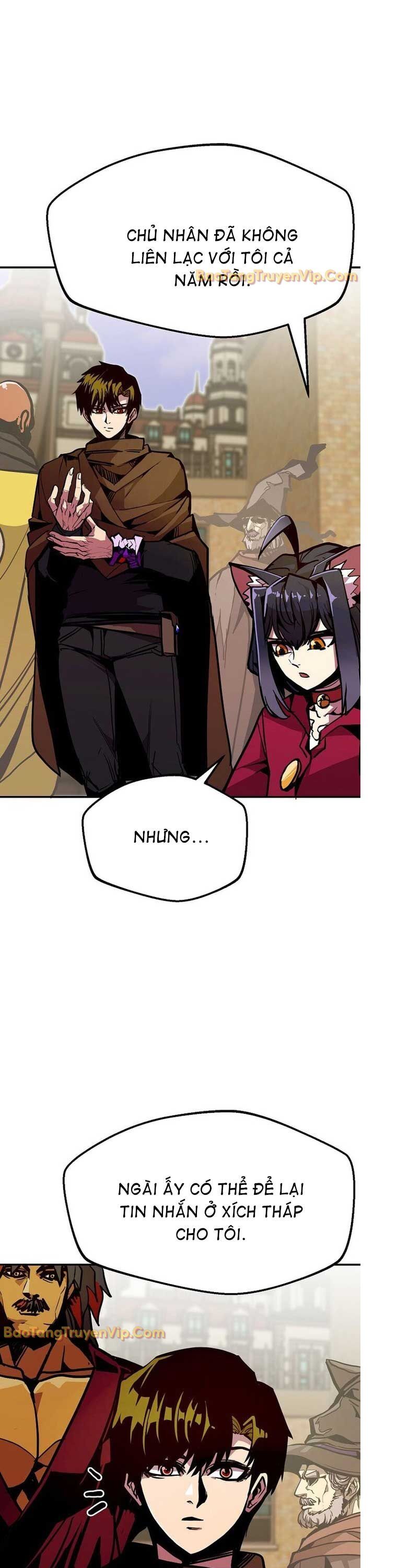 Hồi Quy Trở Lại Thành Kẻ Vô Dụng Chapter 78 - 26