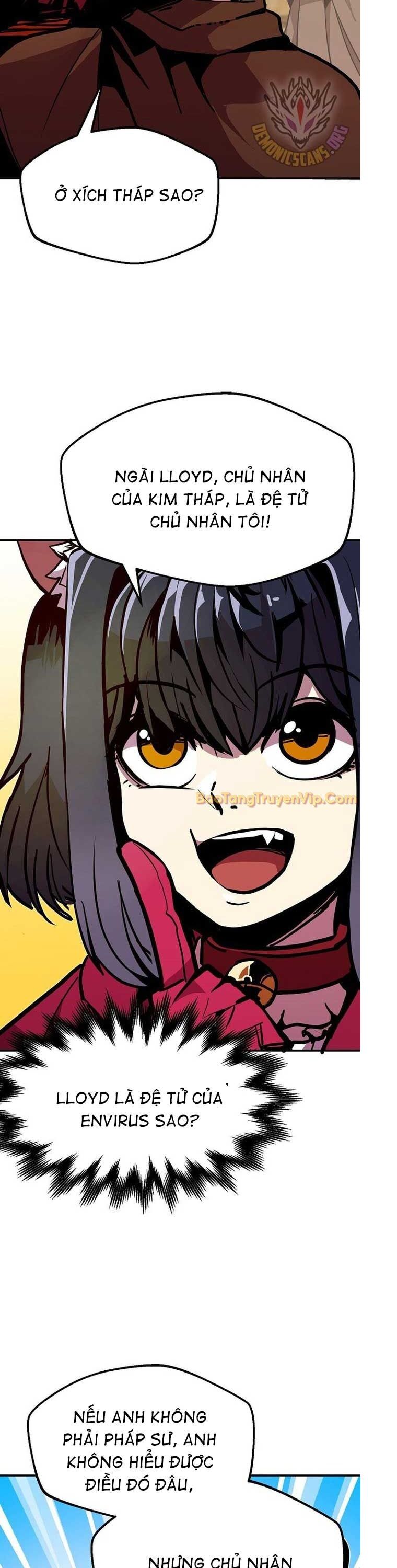 Hồi Quy Trở Lại Thành Kẻ Vô Dụng Chapter 78 - 27