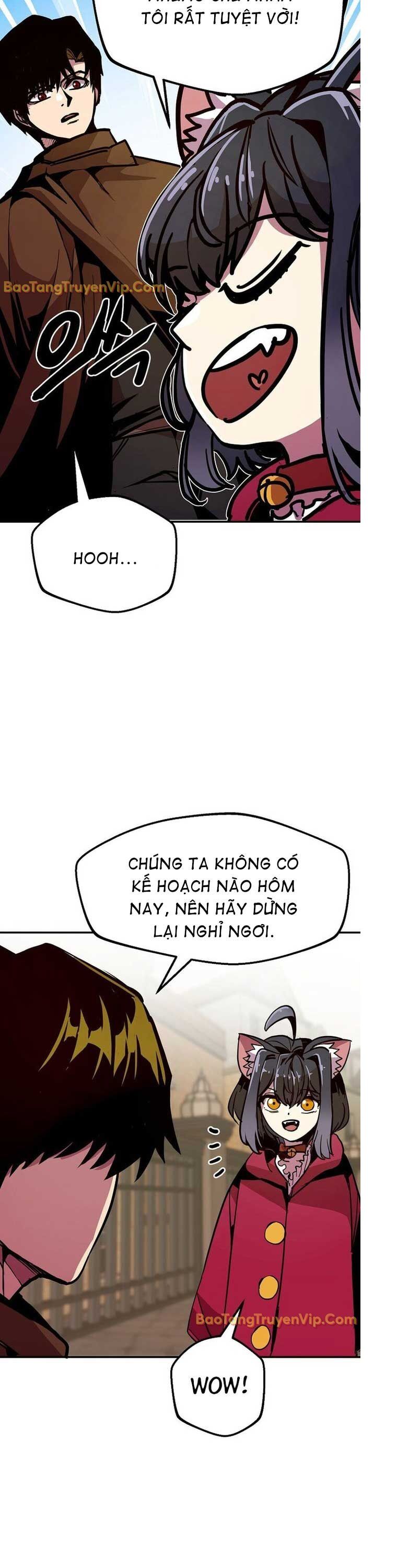 Hồi Quy Trở Lại Thành Kẻ Vô Dụng Chapter 78 - 28
