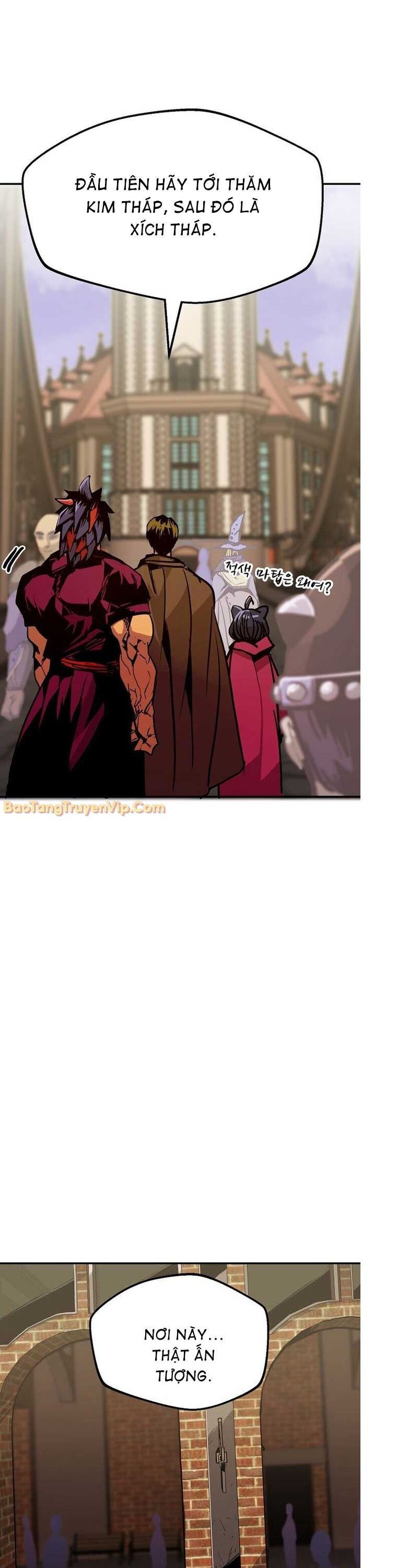 Hồi Quy Trở Lại Thành Kẻ Vô Dụng Chapter 78 - 29