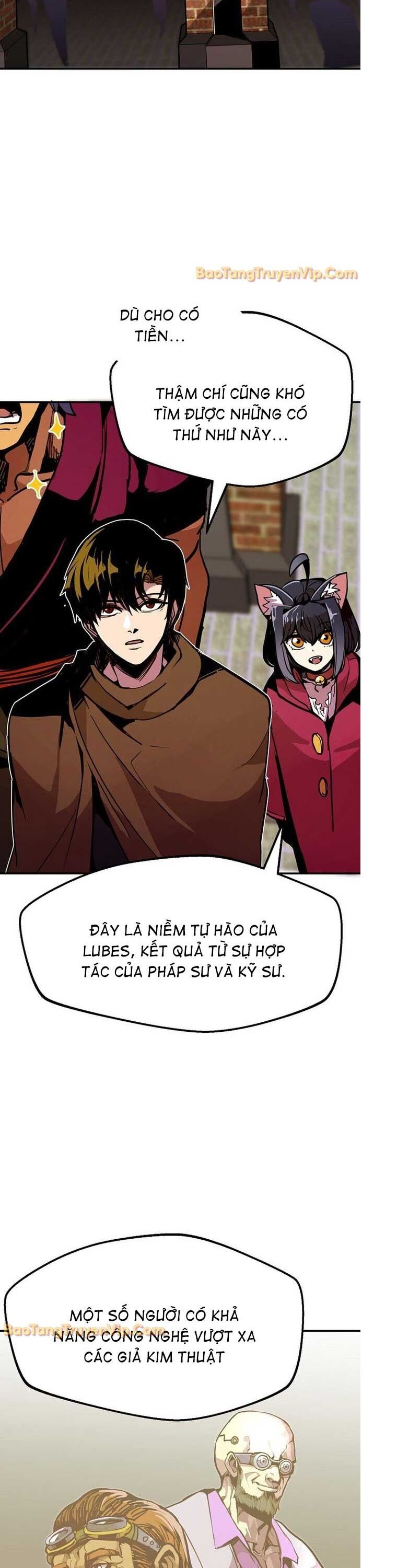 Hồi Quy Trở Lại Thành Kẻ Vô Dụng Chapter 78 - 30