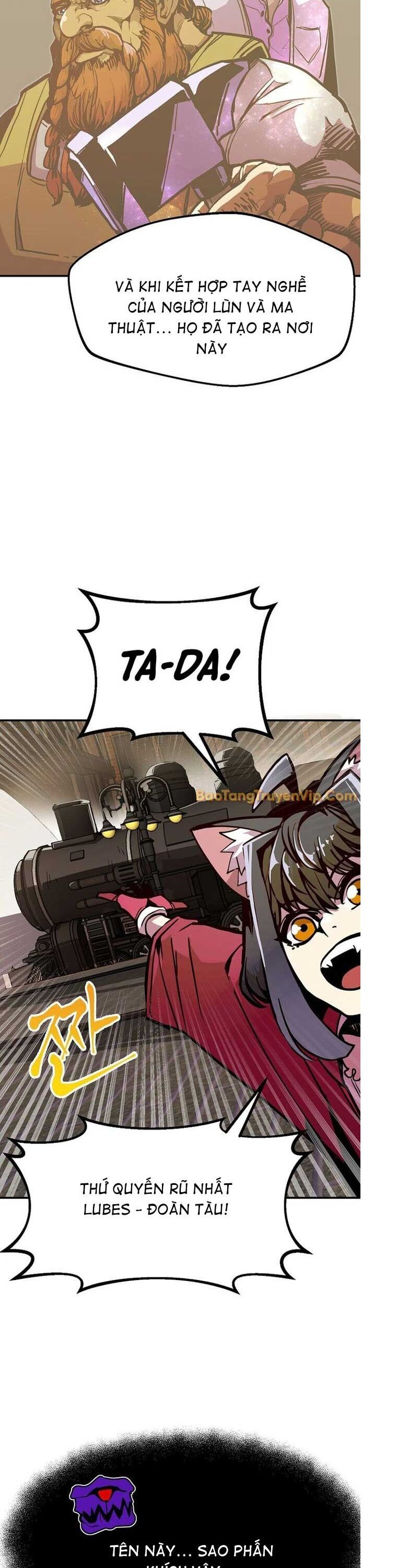 Hồi Quy Trở Lại Thành Kẻ Vô Dụng Chapter 78 - 31