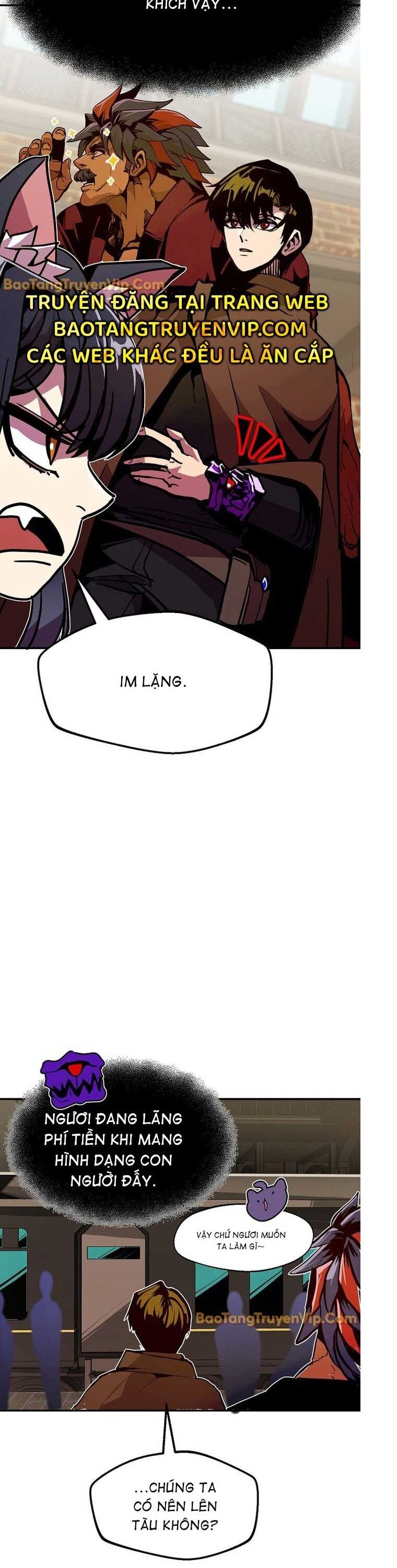 Hồi Quy Trở Lại Thành Kẻ Vô Dụng Chapter 78 - 32