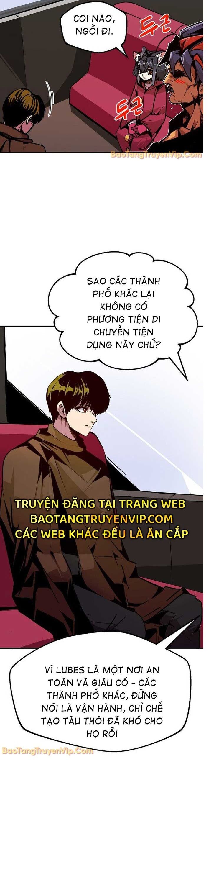 Hồi Quy Trở Lại Thành Kẻ Vô Dụng Chapter 78 - 34