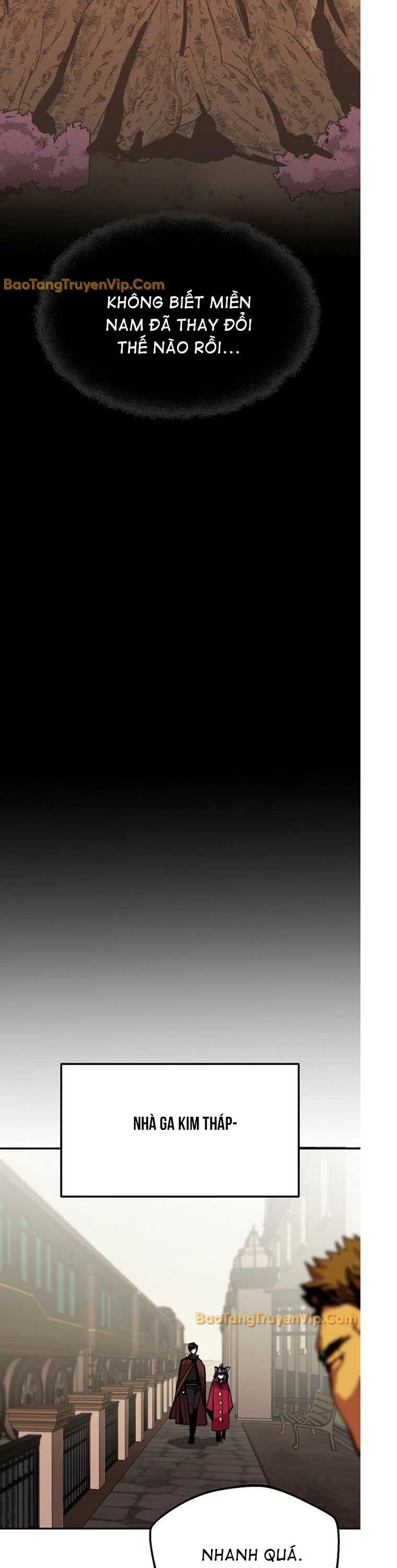 Hồi Quy Trở Lại Thành Kẻ Vô Dụng Chapter 78 - 36