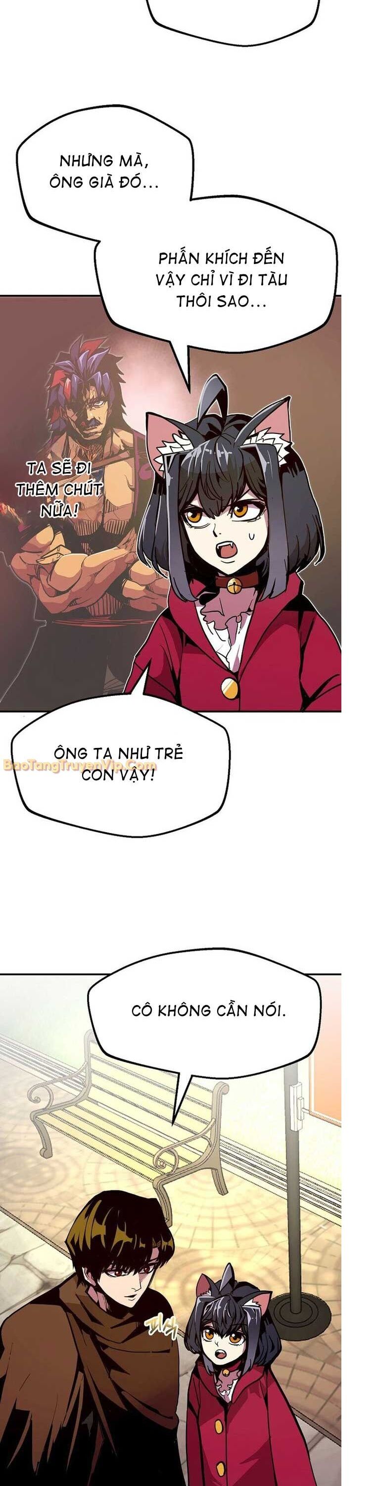 Hồi Quy Trở Lại Thành Kẻ Vô Dụng Chapter 78 - 37