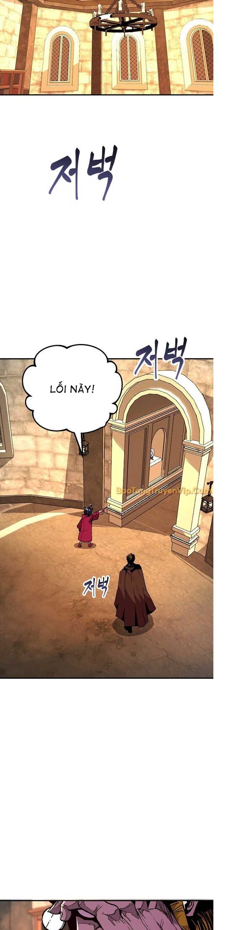 Hồi Quy Trở Lại Thành Kẻ Vô Dụng Chapter 78 - 40