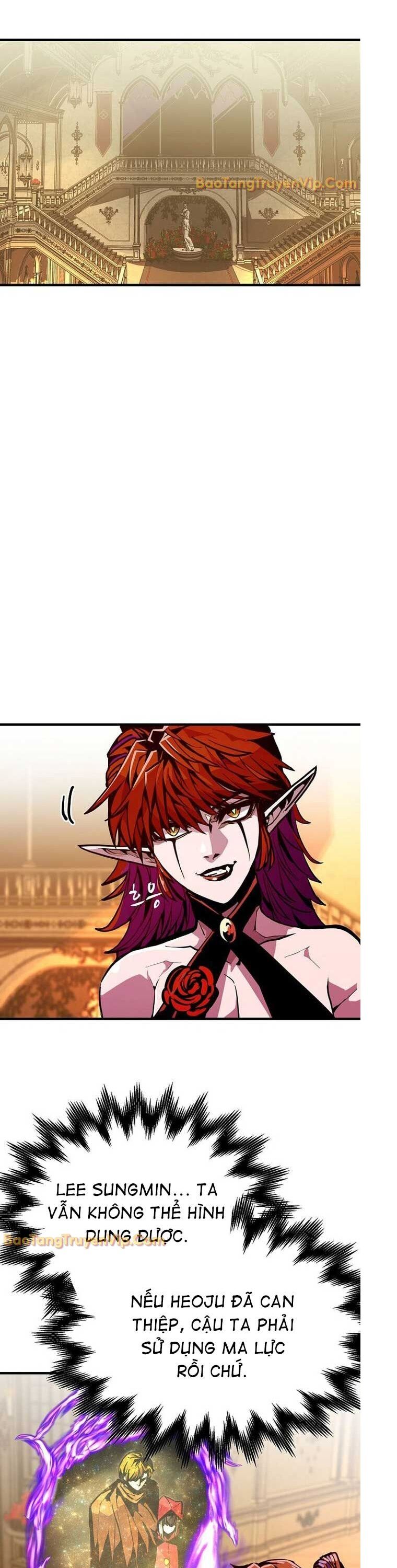 Hồi Quy Trở Lại Thành Kẻ Vô Dụng Chapter 78 - 5