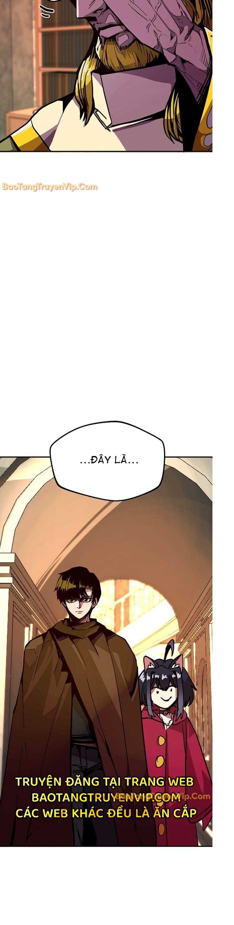 Hồi Quy Trở Lại Thành Kẻ Vô Dụng Chapter 78 - 41