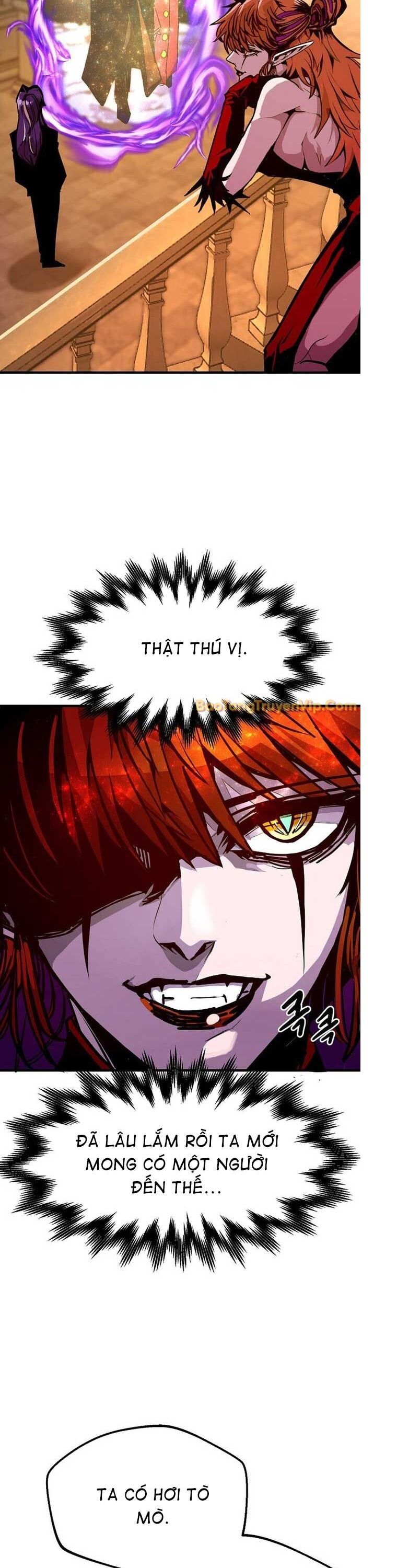 Hồi Quy Trở Lại Thành Kẻ Vô Dụng Chapter 78 - 6