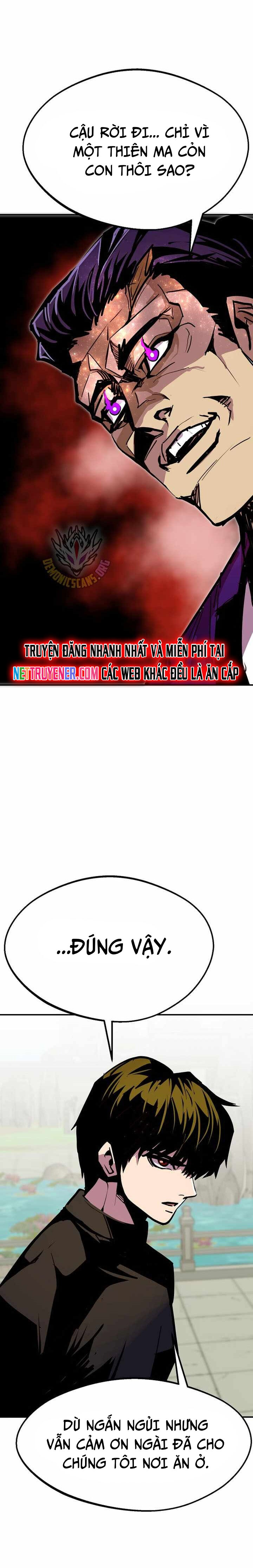 Hồi Quy Trở Lại Thành Kẻ Vô Dụng Chapter 83 - 12